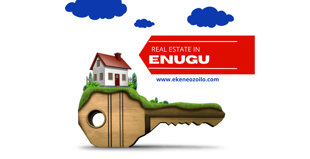 Enugu Real Estate